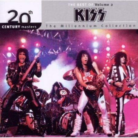 20th Century Masters: Millennium Collection 2
