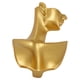 thumbnail image 3 of Busto de exposició de aretes, busca de collar de Oro Profesional de moda portátil para tienda, 3 of 7