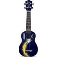 thumbnail image 1 of Coffret de Sport UKNFL62 Los Angeles Chargeurs Ukulele, 1 of 1