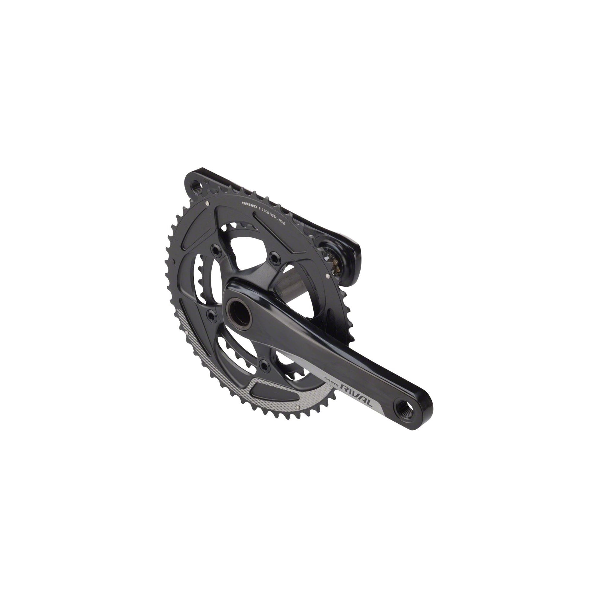 sram rival 22 chainrings