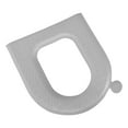thumbnail image 3 of Housse de Toilette, Coussin de Toilette Imperméable avec Poignée pour la Maison, 3 of 8
