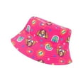 thumbnail image 2 of Paw Patrol Girls Reversible Bucket Hat, 2 of 3