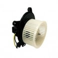 thumbnail image 4 of For Chrysler PT Cruiser Blower Motor Assembly 2001 02 03 04 2005 Replacement For 5017666AB, 4 of 7