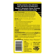 Meguiars Ultimate Liquid Wax Long-Lasting Easy to Use Synthetic Wax, G210516, 16 oz