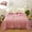 Pink, variant on kchsji Mint Scented Cooling Summer Quilt, Double Sided Cold Effect Blanket, Temperature Regulating Ice Fiber Technology, Lightweight Washable Thin Quilt, Hot Sleepers Bed Cover Solution
