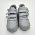 thumbnail image 3 of New Balance Sz 11 2E Men's 813 MW813HGY Gray Running Shoes Hook And Loop, 3 of 6
