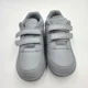 thumbnail image 3 of New Balance Sz 11 2E Men's 813 MW813HGY Gray Running Shoes Hook And Loop, 3 of 6