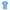 Blue, variant on Cuoff Men's casual solid color V-neck gentleman's business short-sleeved fitness T-shirt Pink 3X