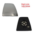 thumbnail image 2 of Vidrio Del Espejo Retrovisor De La Puerta Del Lado Izquierdo Del Pasajero Del Automóvil Lente de espejo retrovisor lateral de puerta de coche 1823985 para Ford Transit Mk8 14-23 (R), 2 of 7