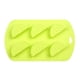 thumbnail image 1 of Molde para cubitos de hielo, bandeja flexible de silicona de grado alimenticio con tapa, apto para microondas, lavavajillas, reutilizable, sin BPA, para helado, pudín y gelatina., 1 of 7