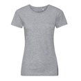 thumbnail image 1 of Russell T-Shirt à Manches Courtes Biologique pour Femmes, 1 of 2