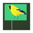 thumbnail image 3 of "American Goldfinch Minima" - Canvas, 3 of 25