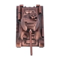thumbnail image 2 of Pendant Toys, Exquisite Workmanship  Model Decoration Retro Design Beautiful Appearance  For Collections For Souvenirs For Gifts, 2 of 8