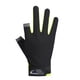 thumbnail image 2 of Guantes De Pesca Tmvgtek Guantes De Pesca Antideslizante 2 Dedos Cortados Manopla De Ciclismo Transpirable (Verde), 2 of 4