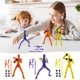 thumbnail image 1 of Fiudx Ofertas Flash Del Día Solo En Línea Articulaciones De Muñecas, Juguetes Móviles Para Aliviar El Estrés, Adornos De Ensamblaje, Juguetes Modelo Para Niños, 1 of 4