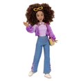 thumbnail image 4 of Poupée de la collection ily de Disney – Inspirée par Raiponce, 4 of 4