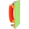 thumbnail image 1 of 2pcs Hand Sander Sanders with Sponge Handle Sanding Block for Sandpaper, 1 of 5