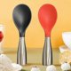 thumbnail image 5 of Ergonomic Heat-resistant Spoon for Rice with Non-stick Stainless Steel Handle for Kitchen Use, 5 of 5