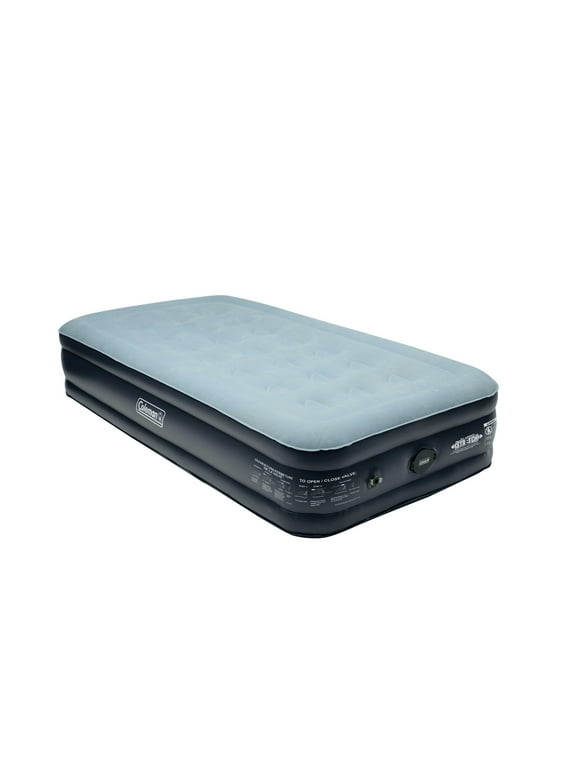 Coleman Twin Air Mattresses in Air Mattresses