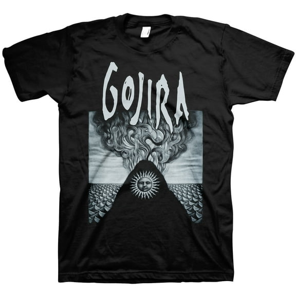 Gojira Elements T-Shirt