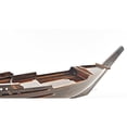 thumbnail image 3 of Dhow Boat Sushi Tray, 3 of 5