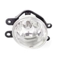 thumbnail image 3 of Geelife Fog Light For 15-17 Subaru Legacy Sedan Set of 2 Front Driver and Passenger Side, 3 of 12