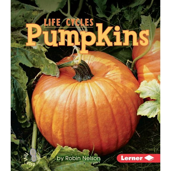 Pumpkins (Paperback)