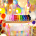 thumbnail image 4 of Foami Moldeable Plastilina Arcilla Manualidades 36 Piezas Foamy, 4 of 4