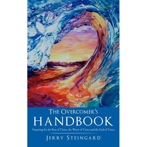 The Overcomer's Handbook, (Hardcover)