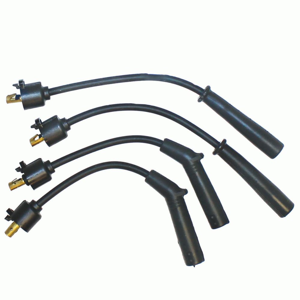 SPARK PLUG WIRE SET