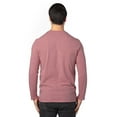 thumbnail image 3 of Threadfast Apparel Unisex Ultimate Long-Sleeve T-Shirt - 100LS, 3 of 4