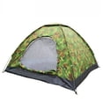 thumbnail image 1 of CTIRCHIU 1Set Waterproof Outdoor Hunting Shelter Tent for Beach Events, 1 of 8