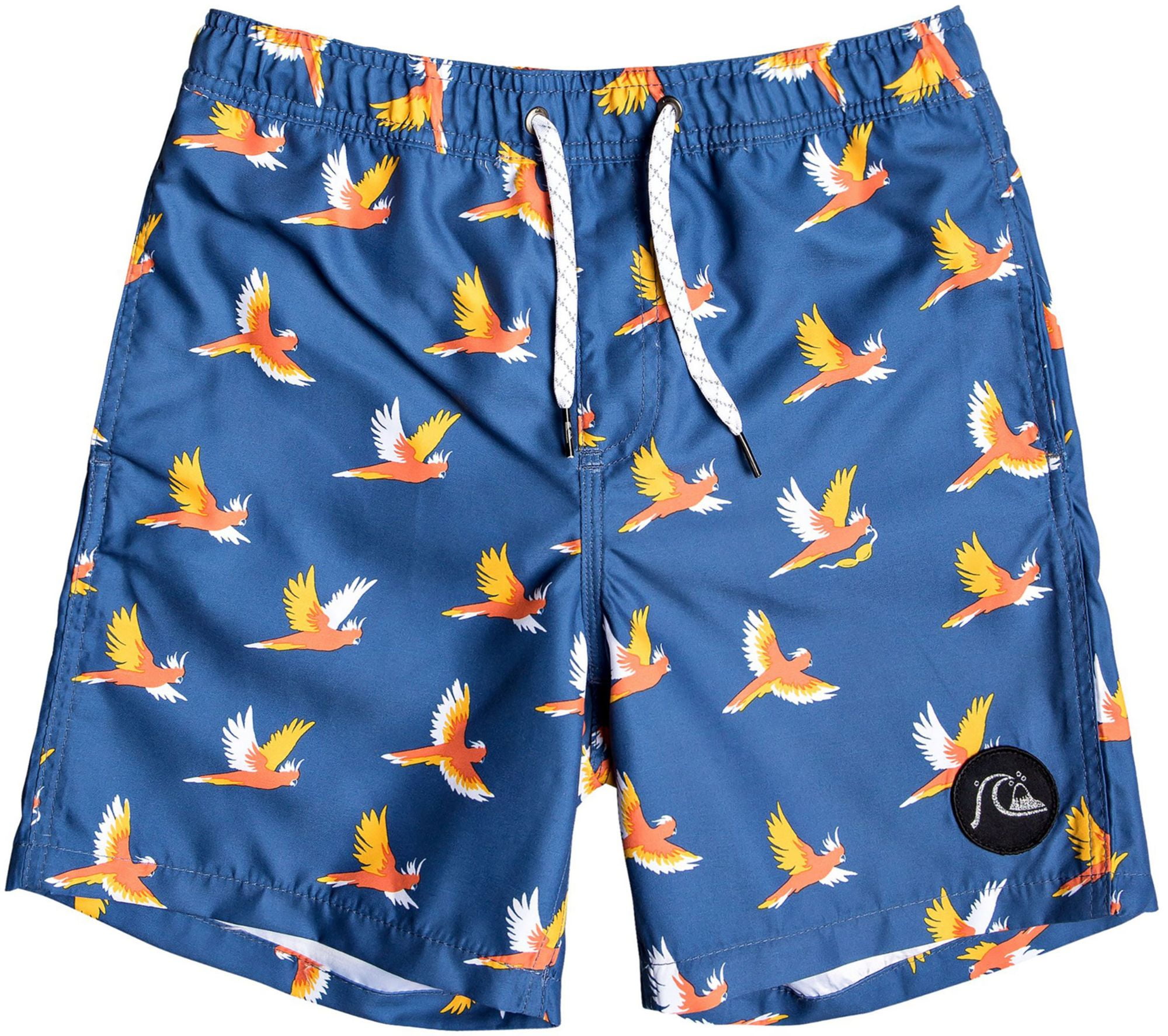 Quiksilver Quiksilver Boys' Cockatoo Volley Board Shorts