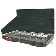 Coleman 2-Burner Propane Gas Outdoor Stove