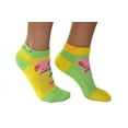 thumbnail image 3 of "Owl" Low-Cut Performance Socks, 3 of 3