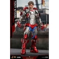 thumbnail image 4 of Figura Coleccionable Hot Toys Tony Stark (Mark V Suit Up) Sixth Scale Figure Hot Toys SIXTH SCALE FIGURE, 4 of 9
