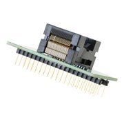 AOOOWER Quick Install ADP_F48_EX-2 TSOP48 Flash Programmer for Mobile Device Repair