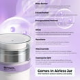 thumbnail image 4 of SkinInspired Retinol Night Cream For Wrinkles & Anti-Aging/Lightweight Cream for Age spots, Fine Lines and Wrinkles/Anti Aging Cream (50 g), 4 of 5