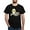 Black, variant on CafePress - General Anesthesia T Shirt T Shirt - Men's Classic Graphic Cotton T-Shirt
