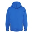 thumbnail image 2 of Gildan Unisex Softstyle Midweight Hooded Sweatshirt, 2 of 2