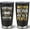 Black-75th, variant on 70th Birthday Gifts for Men, 1954 Birthday Gifts for Him, 70th Birthday Gifts Ideas, 70 Years Old Birthday Gifts, Birthday Gifts for Him Turning Age 70, Best 70th Ever Birthday Gifts 20oz Tumbler
