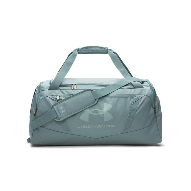 Bolsa de viaje Under Armour Undeniable 5.0 Jasper Blue 101L