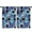 Shark01, variant on Funny Window Curtains for Kids Room - 42Wx63H Inch 2 Panels, Rod Pocket Colorful Cartoon Whale Patterns for Boys Bedroom Decor Preschool Classroom Curtains Playroom Living Room Window Drapes