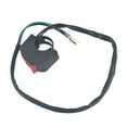 thumbnail image 3 of Kill On-off Switch For 50cc 110cc 125cc 140cc 150cc CRF XR KLX SSR Dirt Pit Bike, 3 of 6