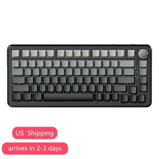 AJAZZ Ak820MAX the third mock examination mechanical keyboard