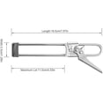 thumbnail image 2 of Jar Opener, Kitchenware Multifunctional Bottle Opener Stainless Steel Bottl, 2 of 5