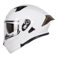 thumbnail image 1 of Casco Roda Rush Blanco Abatible Svs blanco M, 1 of 6