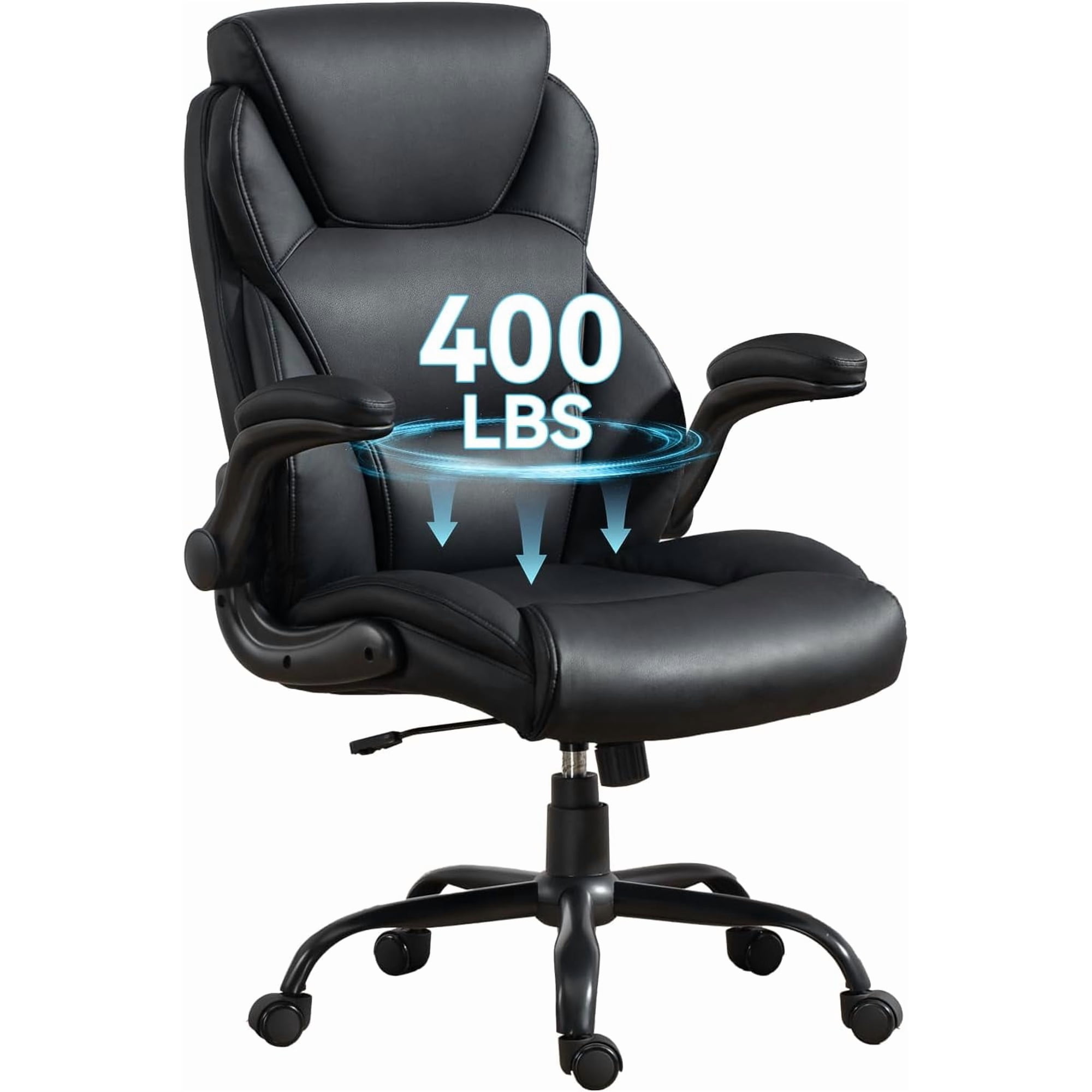 heavy duty office chair 400lbs product