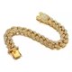 thumbnail image 2 of Collar Cadena De Diamantes Brillantes Para Perrito Gato, 2 of 7