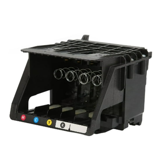 RYUJNDK 950 951 Printhead Print Head Installation Replacement Part for 8610 8620 251DW Printer Print Head Accessories